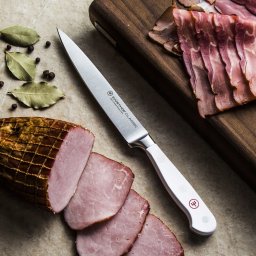 CLASSIC WHITE Nóż kuchenny 16/28 cm