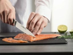 CLASSIC Nóż do filetowania 16 cm