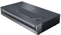 Hisense PX3 Pro  4K UHD  laser  melna - Projektors