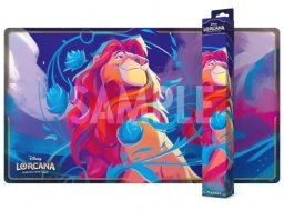DL - Fabled (Set 9) Playmat - B