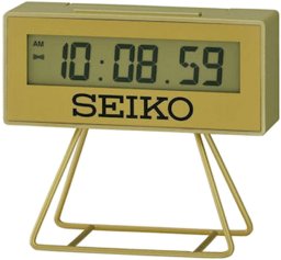 Budzik SEIKO QHL087S .