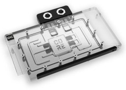 Alphacool Core Geforce RTX 5080 und 5070 Ti TUF GPU chłodzenie wodne ARGB z backplate - akryl