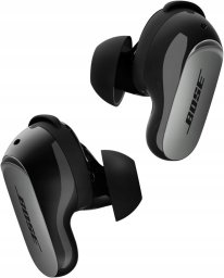 Bose QuietComfort Ultra słuchawki douszne gen2 6h pracy IPX4