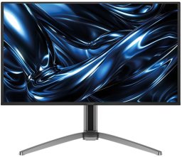 Monitor LC-Power LC-Power 67,31cm (26.5") LC-M27UO DP+2xHDMI+USB