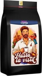 Kawa ziarnista Turtle Coffee Kawa Ziarnista Do zobaczenia 1kg