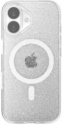 Prodigee SuperStar - etui z MagSafe do iPhone 17 clear