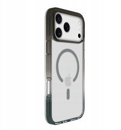 Prodigee etui z Magsafe do iPhone 17 Pro night frost