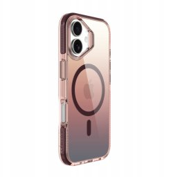 Prodigee Flow - etui z Magsafe do iPhone 17 desert
