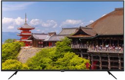 JAPANNEXT 165,1cm JN-IPS650UHD60F 16:9 3x HDMI UHD