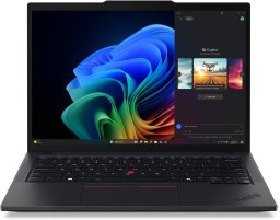 Laptop Lenovo ThinkPad T14 G6 Ryzen AI 7 PRO 350 / 32 GB / 1 TB / W11 Pro (21QJ006HPB)