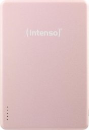 POWER BANK USB 5000MAH MAG/ROSE 7344023 INTENSO