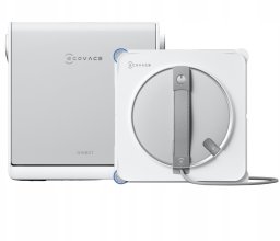 Robot sprzątający Ecovacs Winbot W2S OMNI biało-srebrny