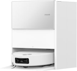 Robot sprzątający Dreame Aqua 10 Ultra Roller Complete Biały