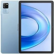 Blackview Tab 60 Pro 4G LTE-TDD & LTE-FDD 128 GB 25,6 cm (10.1") 4 GB Wi-Fi 5 (802.11ac) Android 15 Niebieski