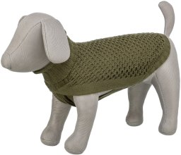 Norwood, pulower, dla psa, oliwkowa ziele�,  S: 36 cm