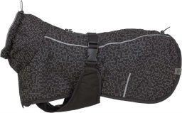 Limoux reflect, p�aszczyk, dla psa, odblaskowy, S: 36 cm