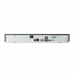 Rejestrator BCS BCS-L-NVR3202-A-4KE(2L) Rejestrator IP 32 kanałowy