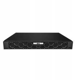 Rejestrator BCS BCS-P-NVR0902-A-4K(5) Rejestrator IP BCS POINT 9 kanałowy