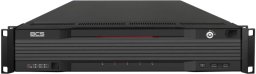 Rejestrator BCS BCS-U-NVR3208R-A-4K(8TB) Rejestrator IP BCS ULTRA 32 kanałowy