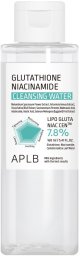APLB Glutathione Niacinamide Cleansing Water oczyszczająca woda do twarzy 160ml