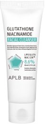 APLB Glutathione Niacinamide Facial Cleanser żel do mycia twarzy 80ml