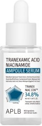 APLB Tranexamic Acid Niacinamide Ampoule Serum rozjaśniające serum do twarzy 40ml