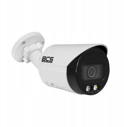 BCS-L-TIP16FCR3L3-Ai1 Kamera tubowa IP BCS 6Mpx