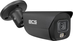 BCS-L-TIP26FCR5L5-Ai1-G Kamera tubowa IP BCS 6Mpx