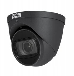 BCS-EA45VSR6-G(2) Kamera kopułkowa BCS 4w1, 5Mpx