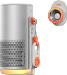 Xgimi projector MoGo 4