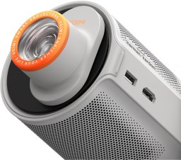 Xgimi projector MoGo 4 Laser