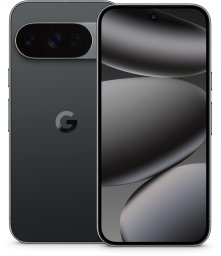Google Pixel 10 Pro XL 1TB Obsidian
