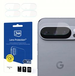 3mk Google Pixel 10 - Lens Protection