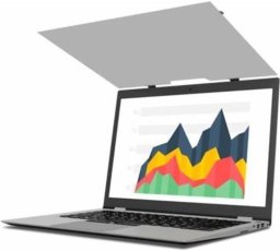 Filtr 3M 3M Privacy Filters for Laptops with 3M COMPLY Flip Attach