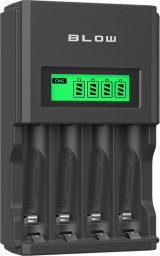 75-456# Ładowarka blow xn-107 aa i aaa