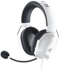 Słuchawki Razer BlackShark V2 X Białe (RZ04-03241700-R3M1)