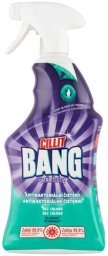 Cillit Bang Cilit Bang Spray do czyszczenia i dezynfekcji 750ml
