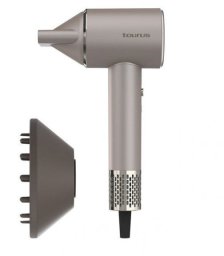 Suszarka do włosów Taurus Digital Force Protect 1600W (szary)