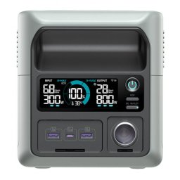 Romoss Rm300 80000Mah (RM3002B2G153HEU)