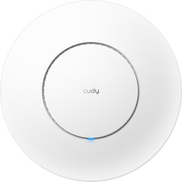 Cudy AP11000 punkt dostępowy WLAN 5760 Mbit/s Biały