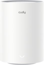 Router Cudy M3600 biały 3-pak