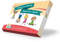 Zestaw dydaktyczny. Do kogo? Z kim? Od kogo?