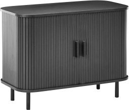 Szafka BRADLEY Czarny