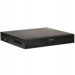 Rejestrator Dahua Technology Rejestrator IP Dahua NVR5464-EI2