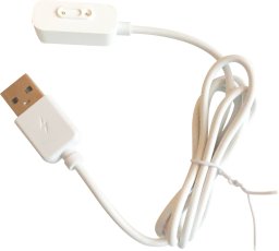 Xplora Pogo Charger  XGO3  balta - Ladetajs POGO-CHARGER (7090048410452)