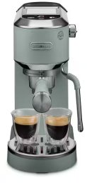 Ekspres ciśnieniowy DeLonghi Dedica Duo EC890.GR