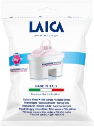 Laica Magnesium Active  1 gab. - Udens filtrs G0M (8013240708928)