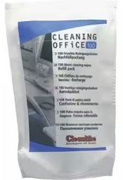 Cleanlike Serwetki Refill Pack 100gab 4010054190011 340351000 (4010054190011)