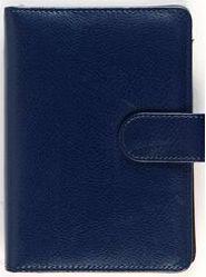 Antra Organizer Memofix, Granatowy (A5-133)