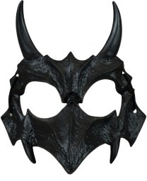 Arpex Maska czaszka demon